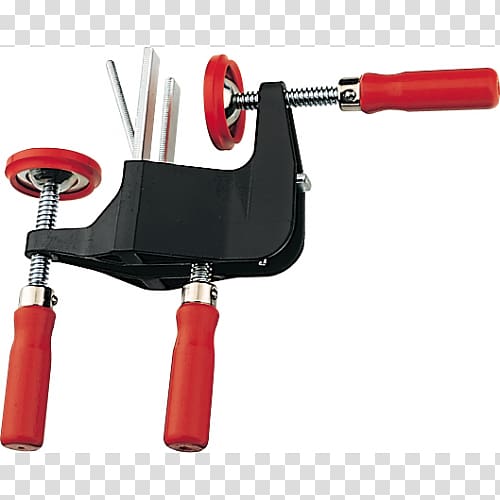 Chambranle Clamp BESSEY Tool DIY Store wolfcraft, Bessey Tool transparent background PNG clipart