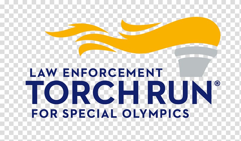 Law Enforcement Torch Run Special Olympics Police officer, sanction transparent background PNG clipart