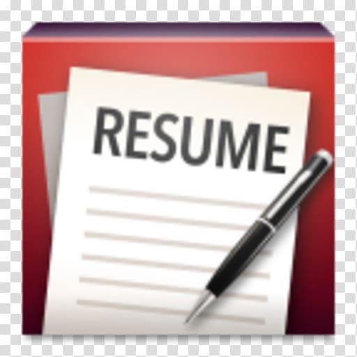 Résumé Cover letter Computer Icons , Cv icon transparent background PNG clipart