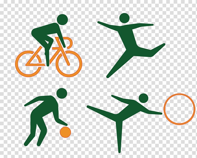 summer olympic sports clipart