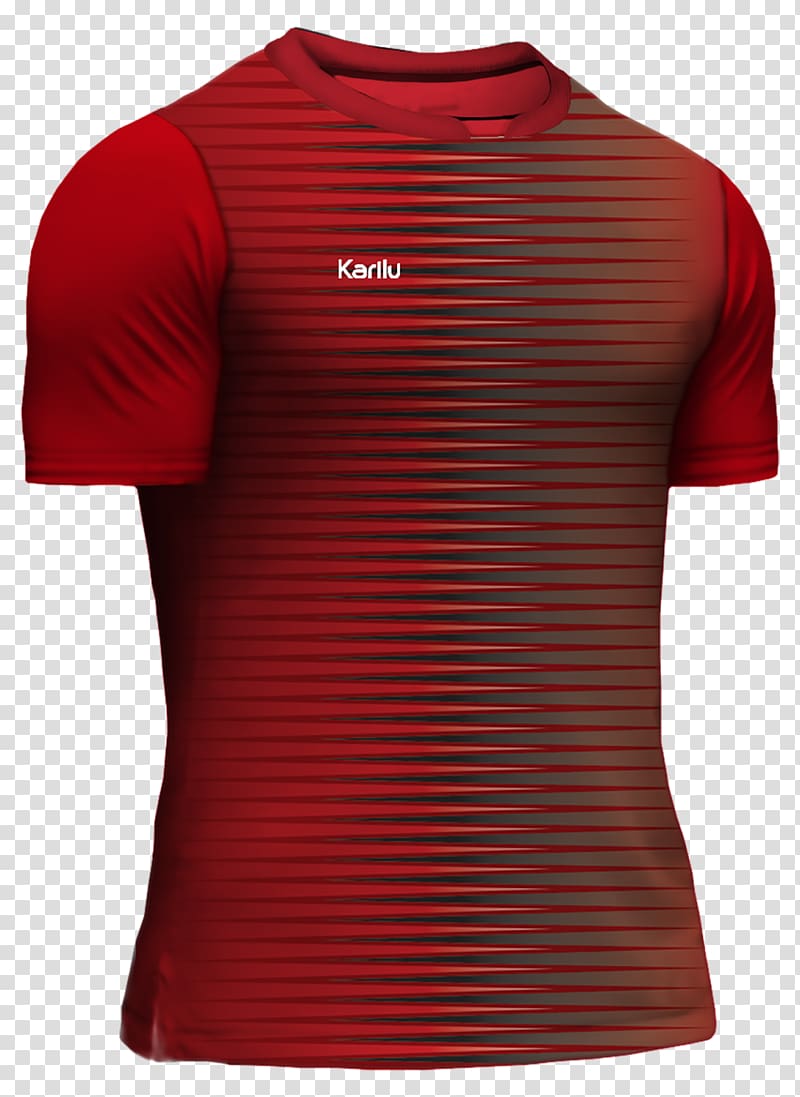 T-shirt Sleeveless shirt Tennis polo Shoulder, T-shirt transparent background PNG clipart