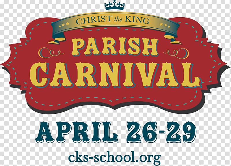Christ the King Catholic School Parish Carnival tampa bay games, Starr King School For The Ministry transparent background PNG clipart