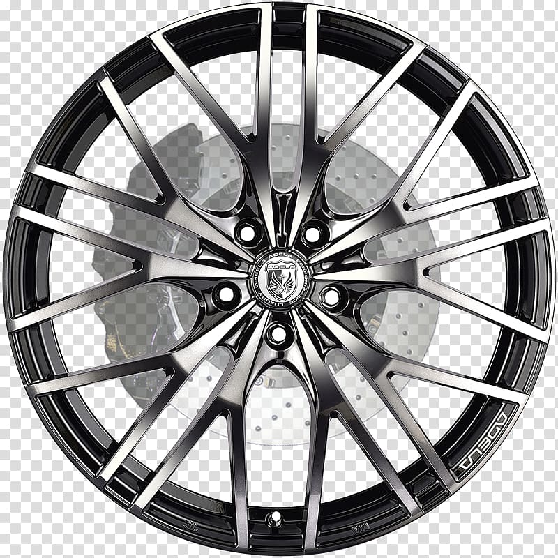 Alloy wheel Rim BMW 5 Series Ford Mondeo, Typographical Error transparent background PNG clipart