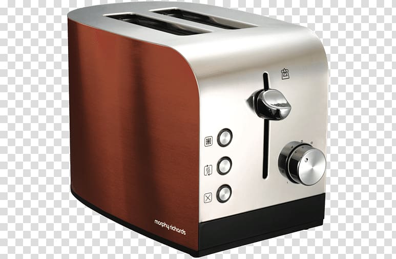 Betty Crocker 2-Slice Toaster MORPHY RICHARDS Toaster Accent 4 Discs Kettle, Morphy Richards transparent background PNG clipart
