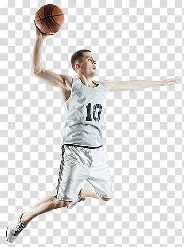 Basketball player Basketball player Football player Athlete, basketball transparent background PNG clipart