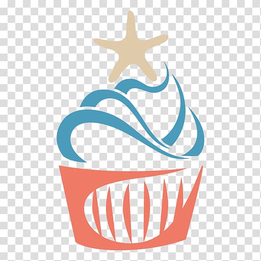 Shore Cake Supply Cupcake Birthday cake Frosting & Icing, cake transparent background PNG clipart