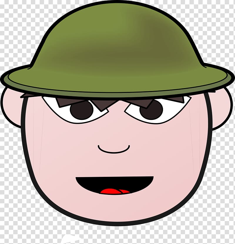 Soldier Army Military , happy boy transparent background PNG clipart