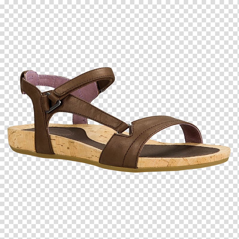 Sandal Teva Capri pants Slide Footwear, sandal transparent background PNG clipart