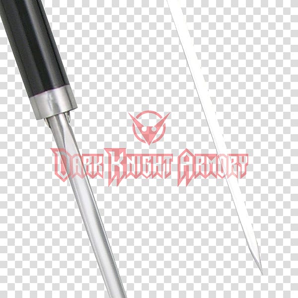 Pole weapon Swordstick Cutlass Karambit, Sword transparent background PNG clipart