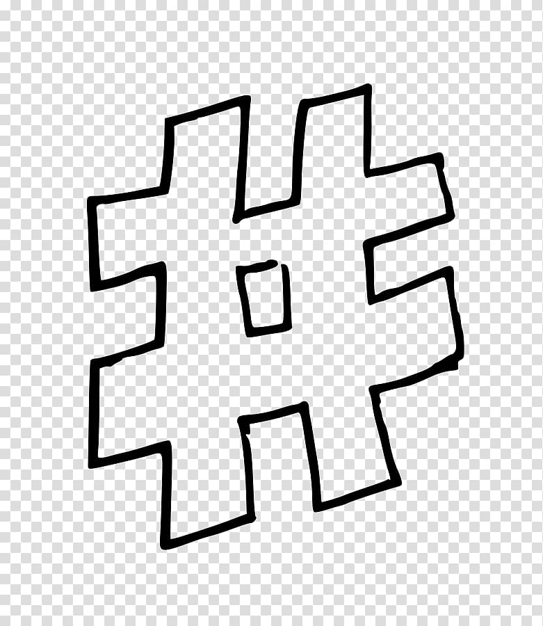 Number sign Hashtag Symbol , More Money Matters transparent background PNG clipart