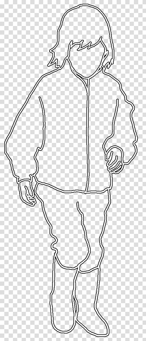 Finger Homo sapiens Line art Sketch, beauty pageant silhouette transparent background PNG clipart
