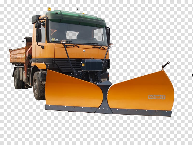 Plough Snow removal Snowplow Winter, bow down transparent background PNG clipart