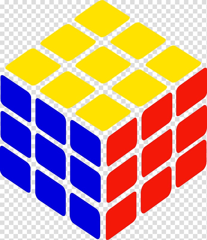 Rubiks Cube Puzzle cube , Rubik\'s Cube transparent background PNG clipart