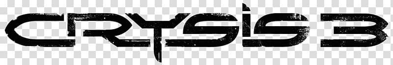 Crysis 2 Logo Brand Font, crysis transparent background PNG clipart