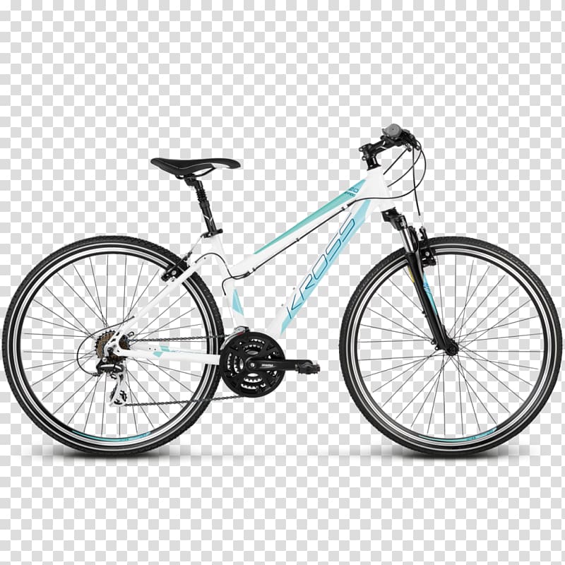 Kross SA Bicycle Shop Groupset Bicycle Frames, Bicycle transparent background PNG clipart