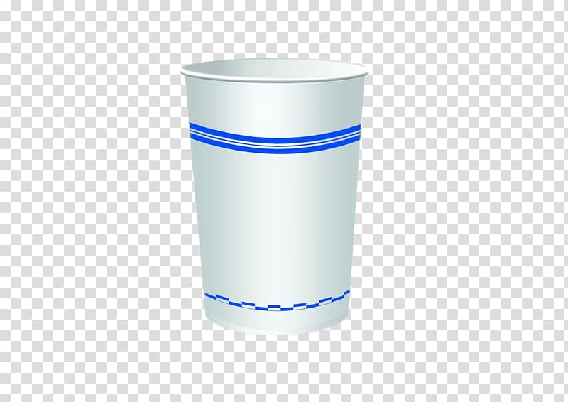 Paper cup Drink, Silver cup model free button transparent background PNG clipart