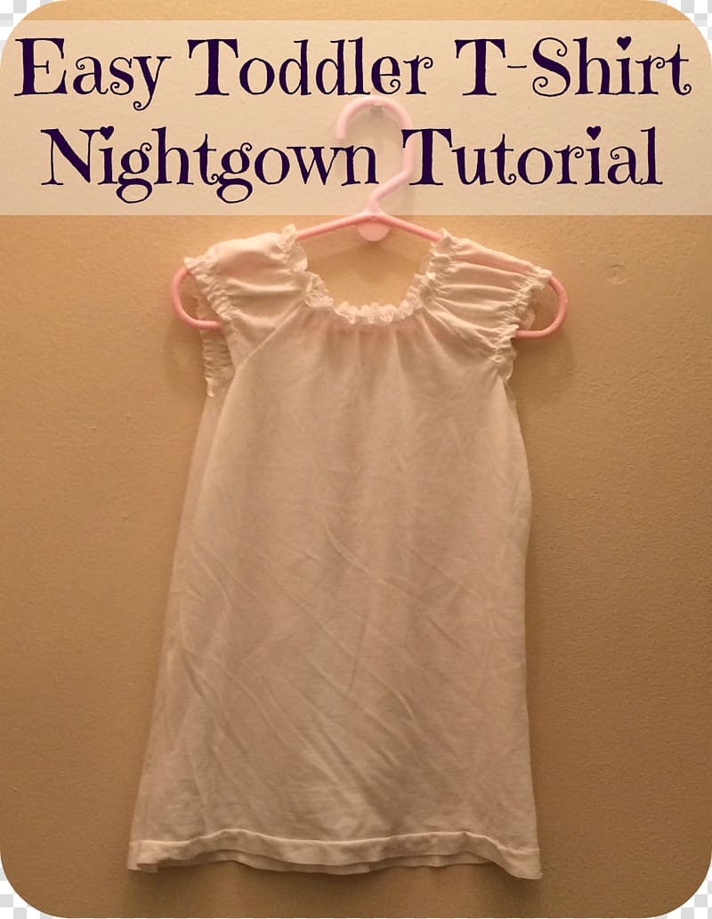 Dress T-shirt Nightgown Pajamas Pattern, dress transparent background PNG clipart