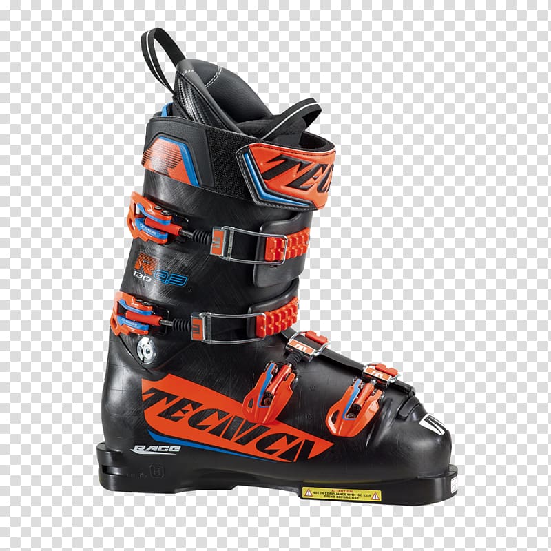 Ski Boots Tecnica Group S.p.A Skiing, skiing transparent background PNG clipart