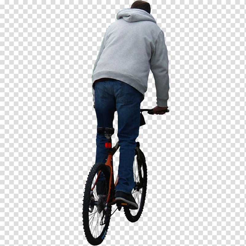 man riding bicycle, Bicycle brake Car Bicycle brake, Bike Ride transparent background PNG clipart