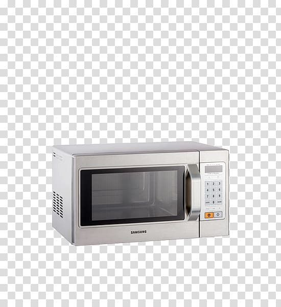 Microwave Ovens Samsung Electronics Home appliance, microwave transparent background PNG clipart