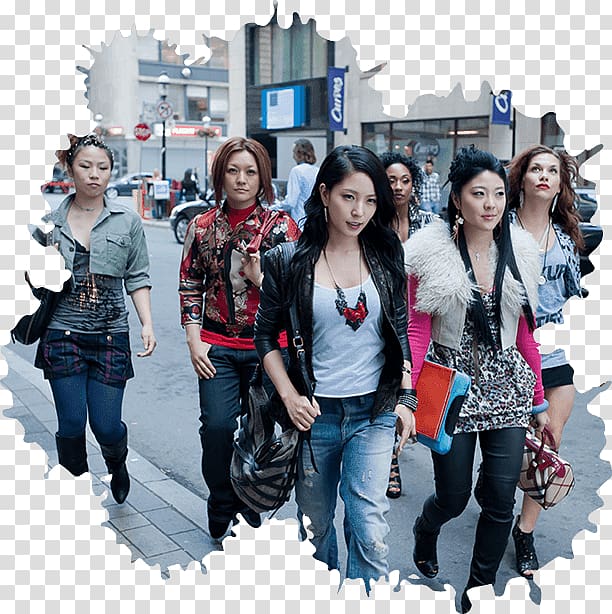 K-pop Dance film Singer Allkpop, others transparent background PNG clipart