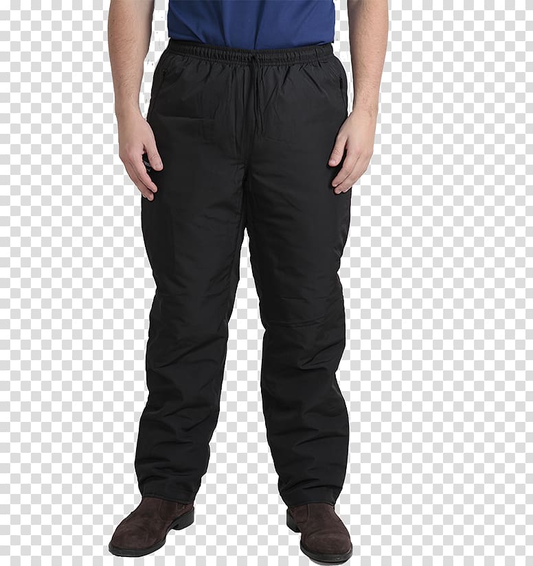 Tracksuit Pants Zipp-Off-Hose Clothing Jeans, jeans transparent background PNG clipart