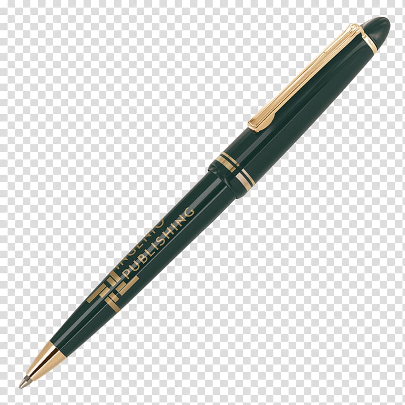 Pencil Ballpoint pen Writing implement Rollerball pen, colour pen transparent background PNG clipart