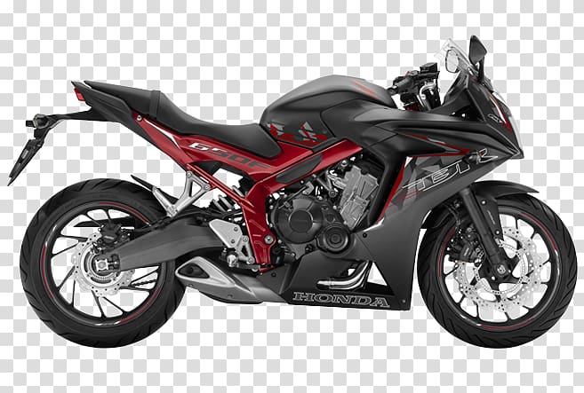 Exhaust system Suzuki GSX-R1000 Suzuki GSX-R series Motorcycle, Honda CBR Series transparent background PNG clipart