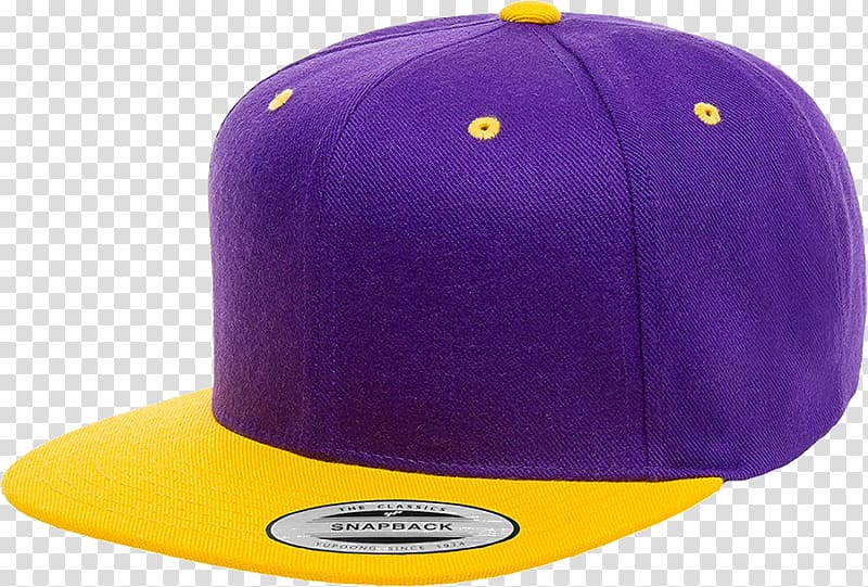Baseball cap Headgear Fullcap Hat, snapback transparent background PNG clipart