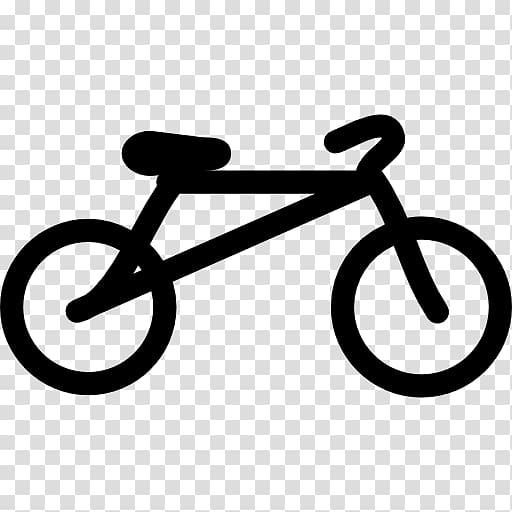 Racing bicycle Cycling Sport, icon bici transparent background PNG clipart