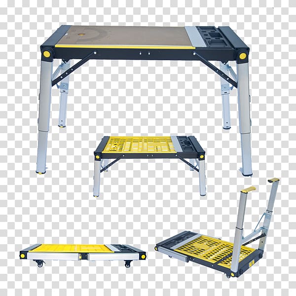 Table Workbench Tool Countertop Bricolage, table transparent background PNG clipart