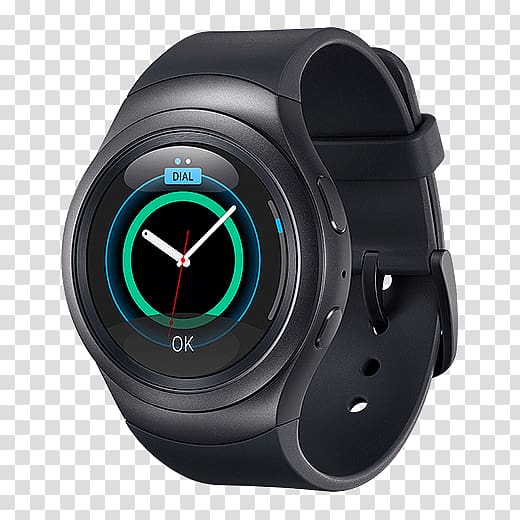 Samsung Gear S2 Samsung Galaxy Gear Samsung Gear S3 Smartwatch, samsung transparent background PNG clipart