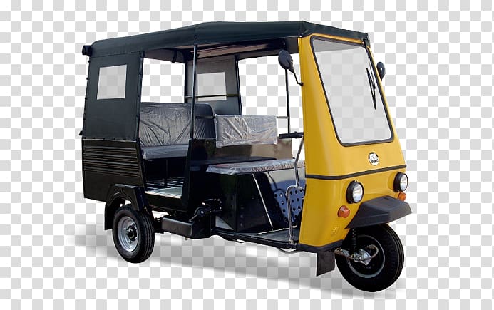 Auto rickshaw Car Van Piaggio Ape, auto rickshaw transparent background PNG clipart