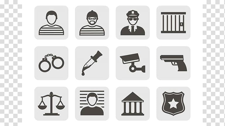 Crime Police officer Computer Icons Criminal justice, Police transparent background PNG clipart
