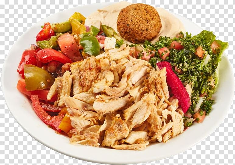 Karedok Vegetarian cuisine Lebanese cuisine Fast food Thai cuisine, others transparent background PNG clipart