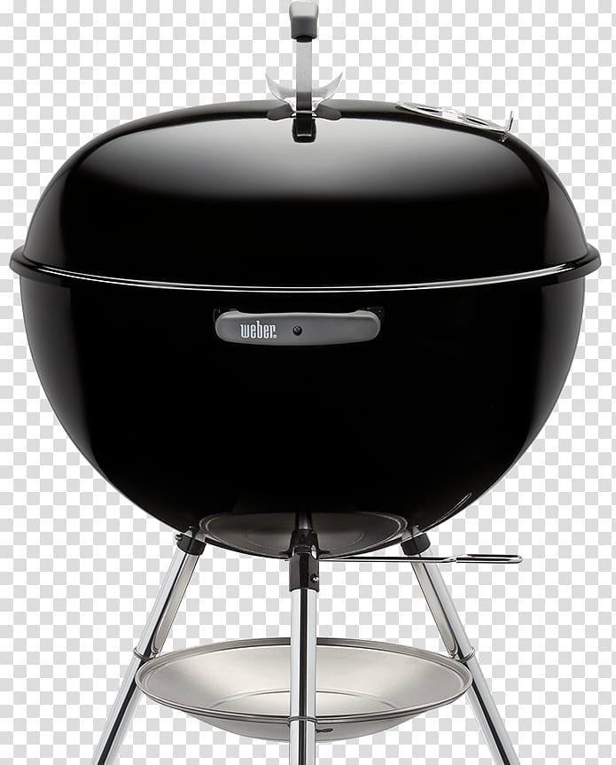 Barbecue Weber-Stephen Products Grilling Charcoal Kettle, kettle transparent background PNG clipart