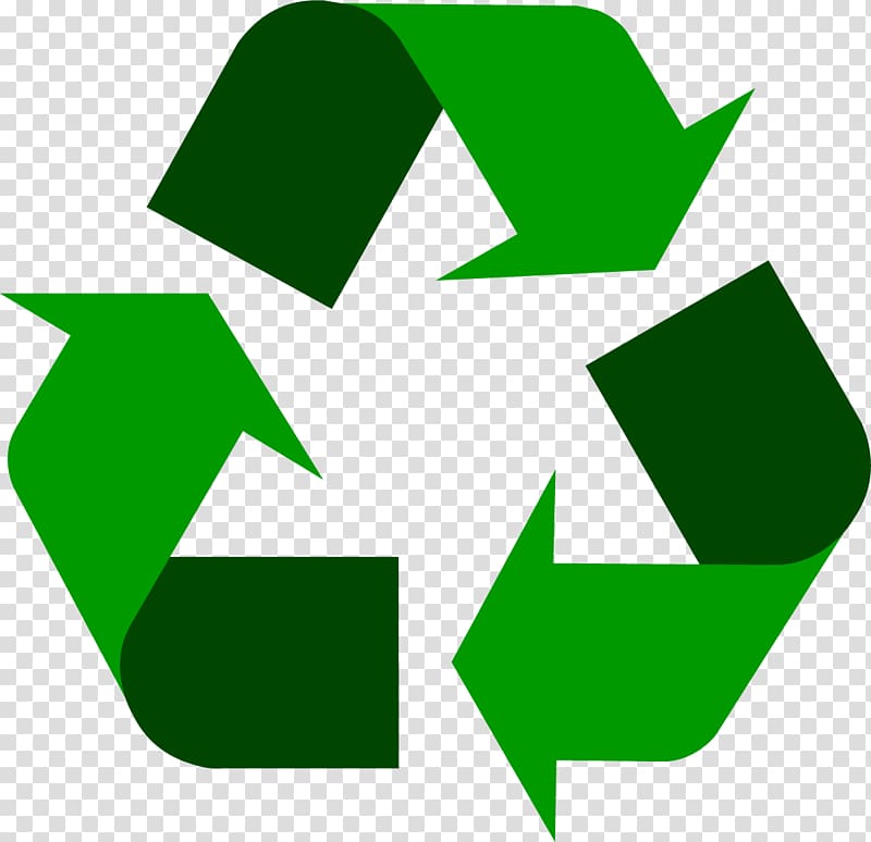 recycling clip art borders