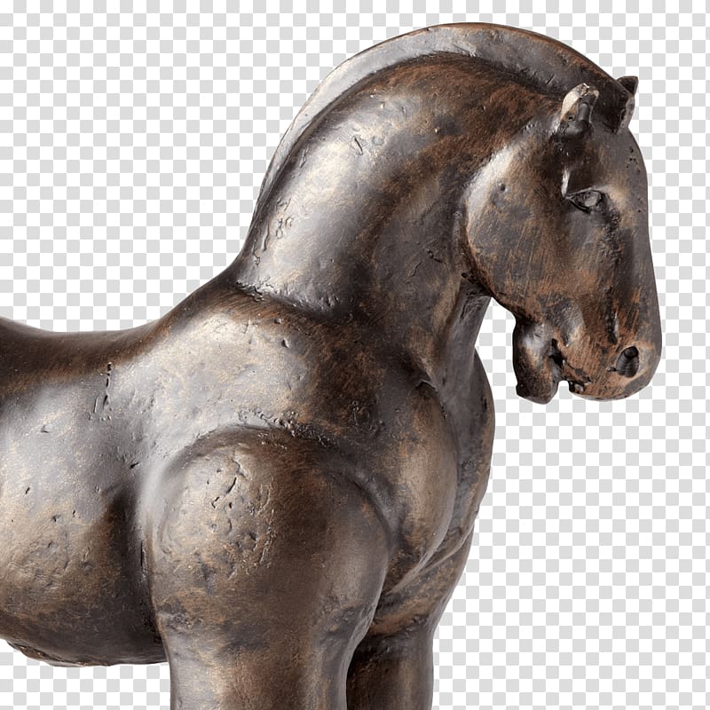 Tang Standing Horse figure, Canberra Equestrian statue Monumental sculpture, horse transparent background PNG clipart
