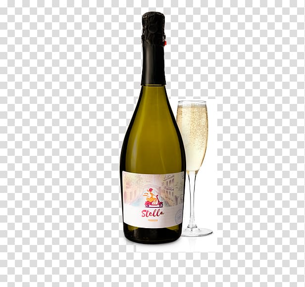 Champagne Prosecco Dessert wine White wine, champagne transparent background PNG clipart