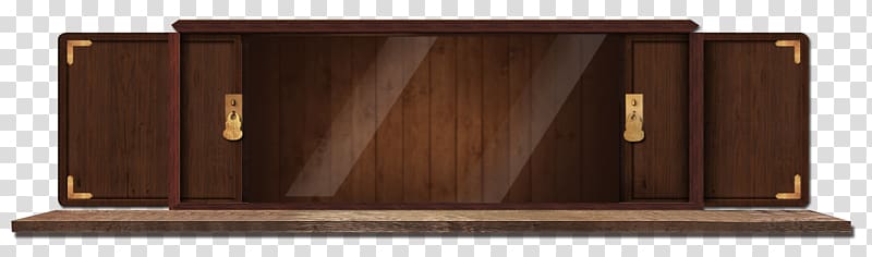 Table Hardwood Wood stain Varnish Sideboard, Wood grain texture baby show booth transparent background PNG clipart