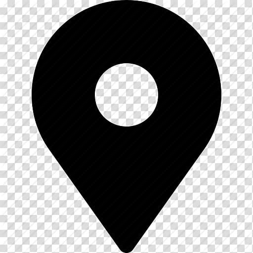 GPS location illustration, Computer Icons Location Google Maps , Symbols Places transparent background PNG clipart