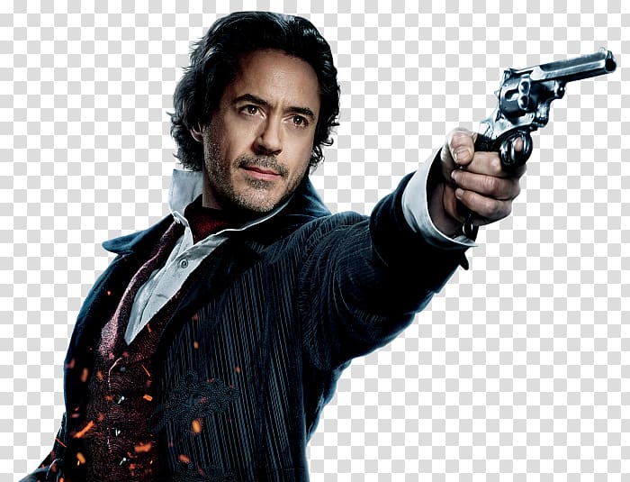 Robert Downey Jr. Sherlock Holmes Museum The Man with the Twisted Lip, Actor File transparent background PNG clipart