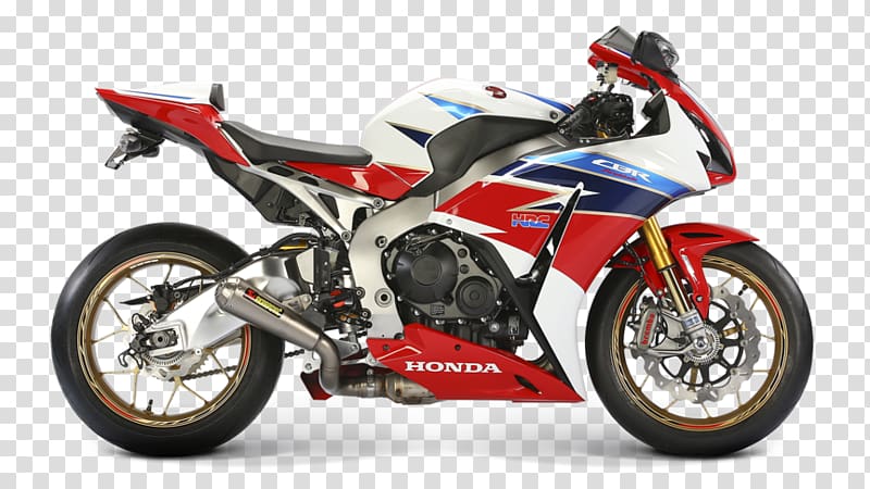 Honda CBR1000RR Motorcycle Honda CBR900RR Honda CBR series, honda transparent background PNG clipart