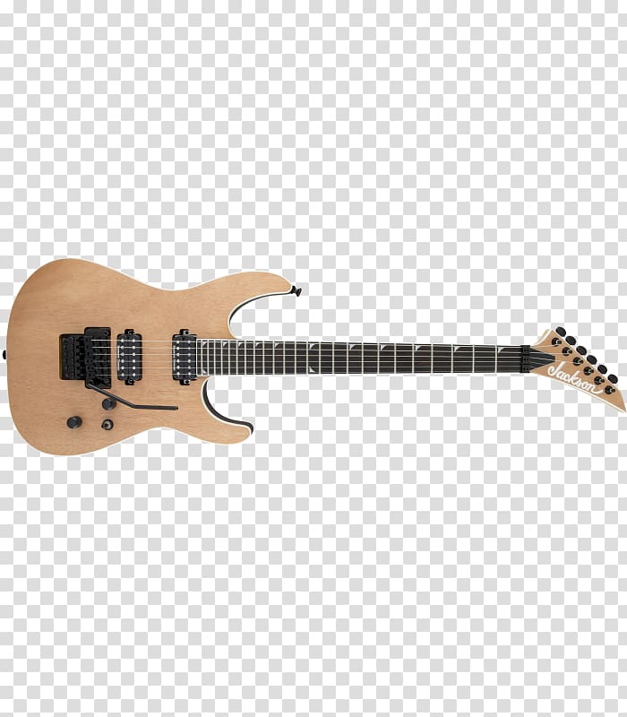 Bass guitar Jackson Guitars Electric guitar Jackson Soloist, Bass Guitar transparent background PNG clipart