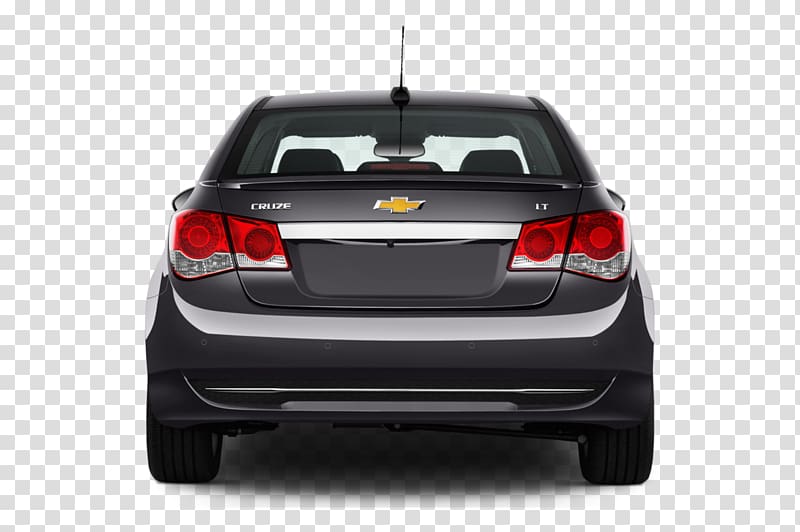 2016 Chevrolet Cruze Limited Compact car General Motors, chevrolet transparent background PNG clipart