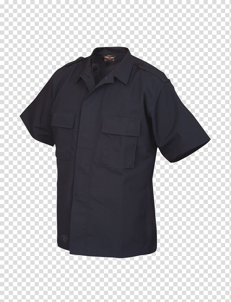 T-shirt TRU-SPEC Sleeve Army Combat Shirt, Battle Dress Uniform transparent background PNG clipart