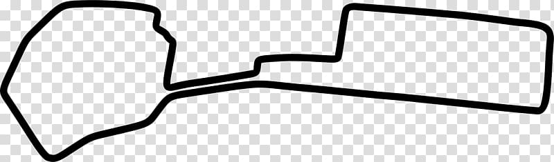 Baku City Circuit Azerbaijan Grand Prix Race track Electronic circuit , others transparent background PNG clipart