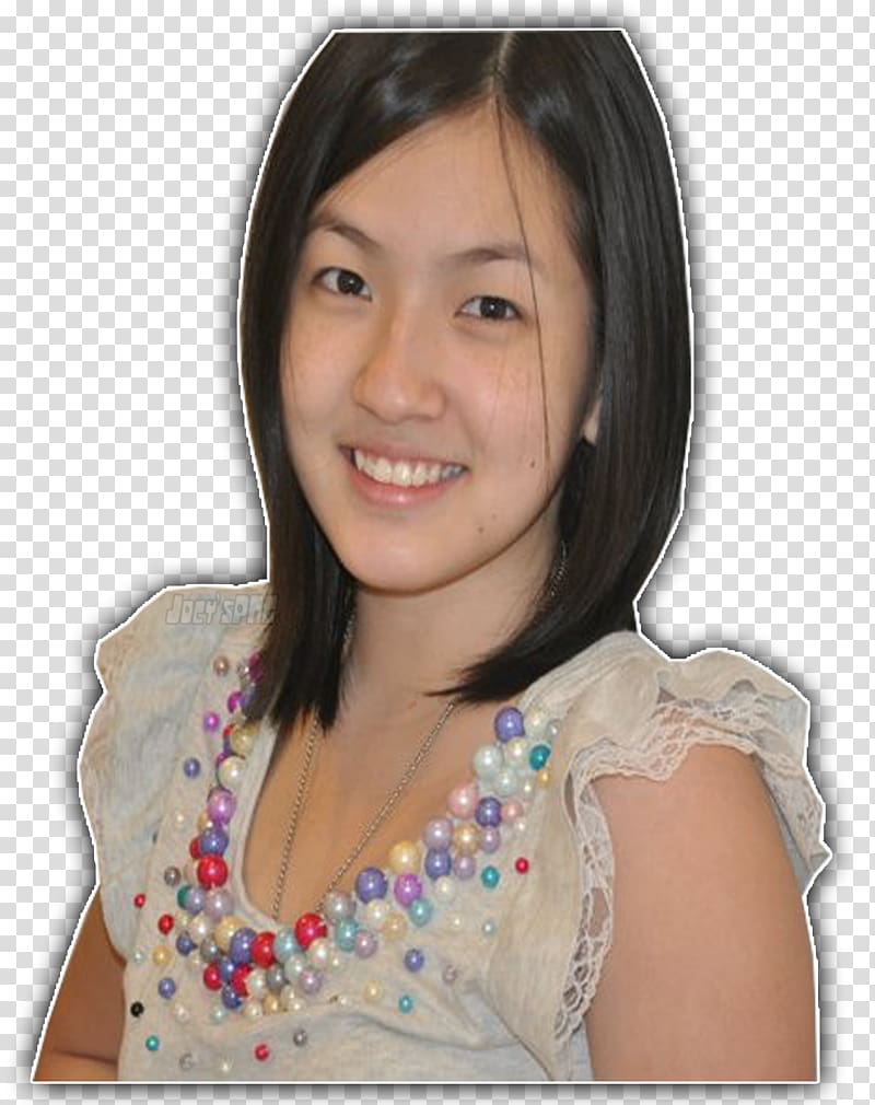 Joyce Ching Long hair Philippine Entertainment Portal Layered hair, barbie forteza transparent background PNG clipart