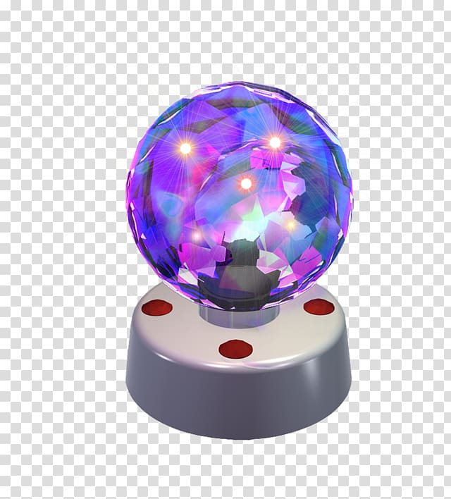 Light Lamp Disco ball Nightclub, light transparent background PNG clipart