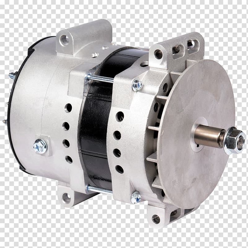 Alternator Robert Bosch GmbH Ampere Automotive industry, Alternator transparent background PNG clipart